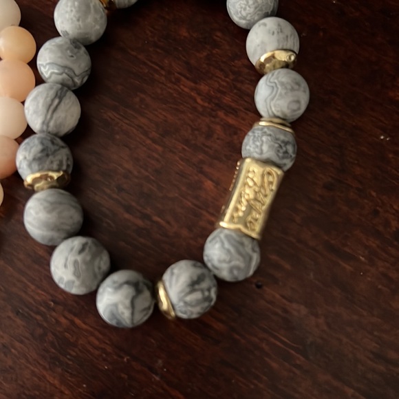 Two bracelets - Picture 2 of 3